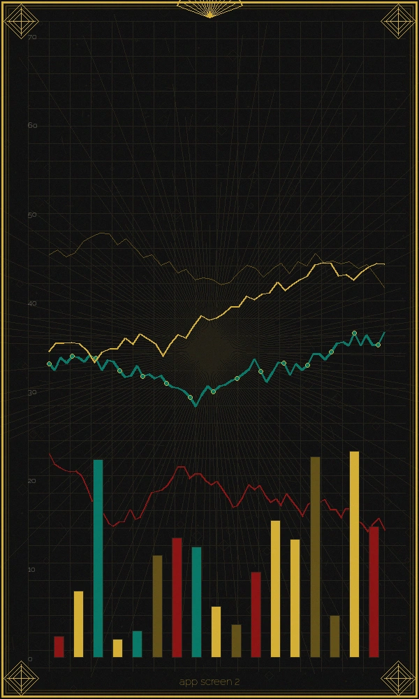 大乐透APP开奖结果推送界面截图