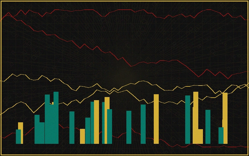大乐透加拿大28极值回补几何模型分析图