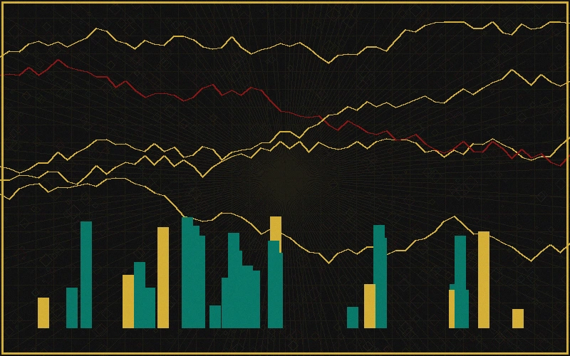 大乐透走势图表阅读指南从入门到精通