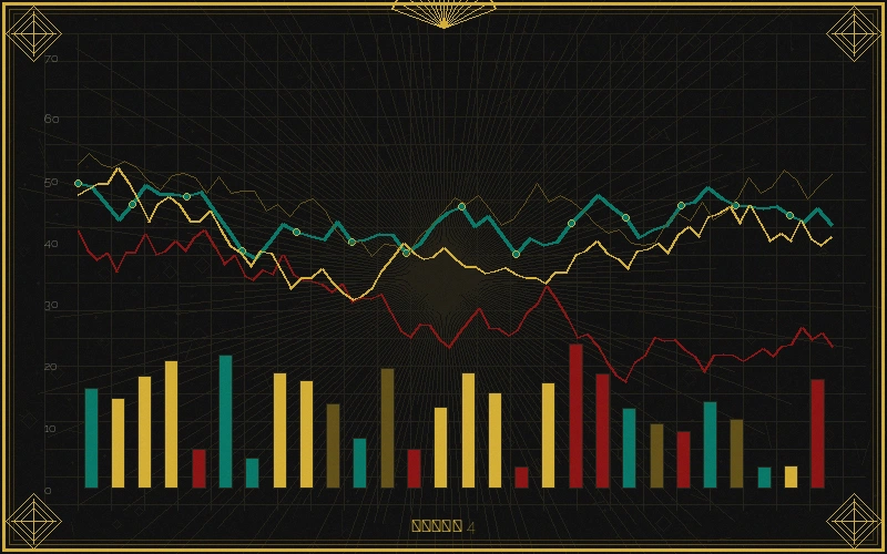 大乐透大乐透同尾号分布分析图