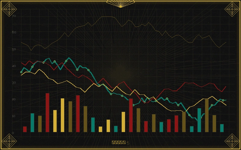 大乐透福彩3d和值尾数遗漏分析图