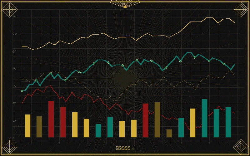 大乐透七星彩奇偶比例走势分析图